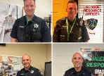  Deputies are all Sworn Members of the Putnam Sheriff's Office